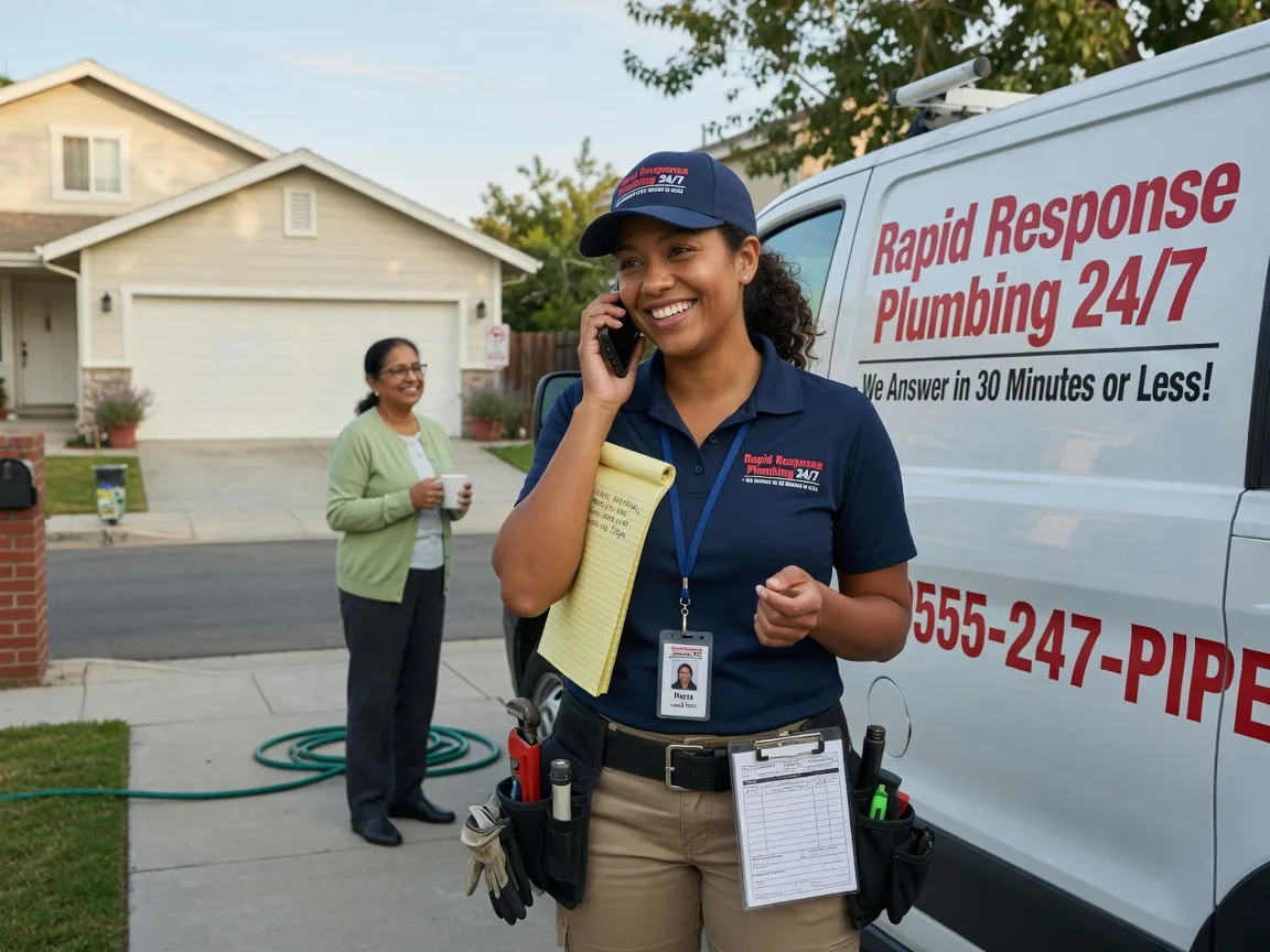 Emergency Plumber Powderly, KY FAQs